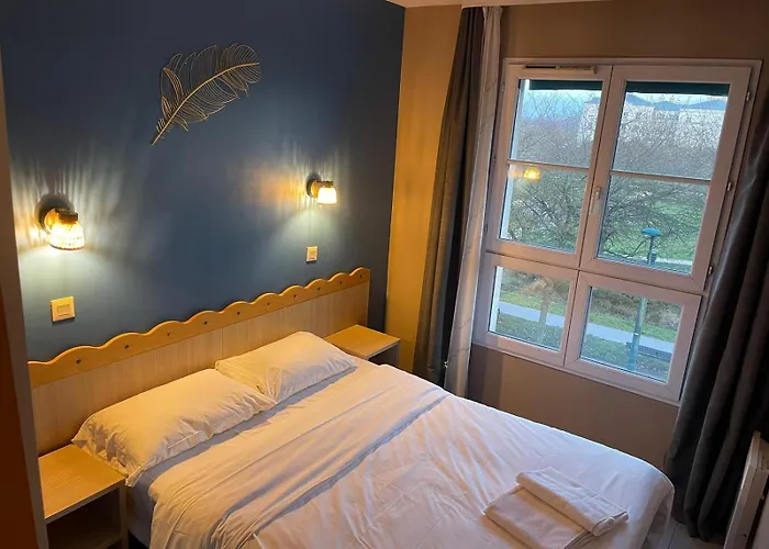 Appartement Near Disneyland