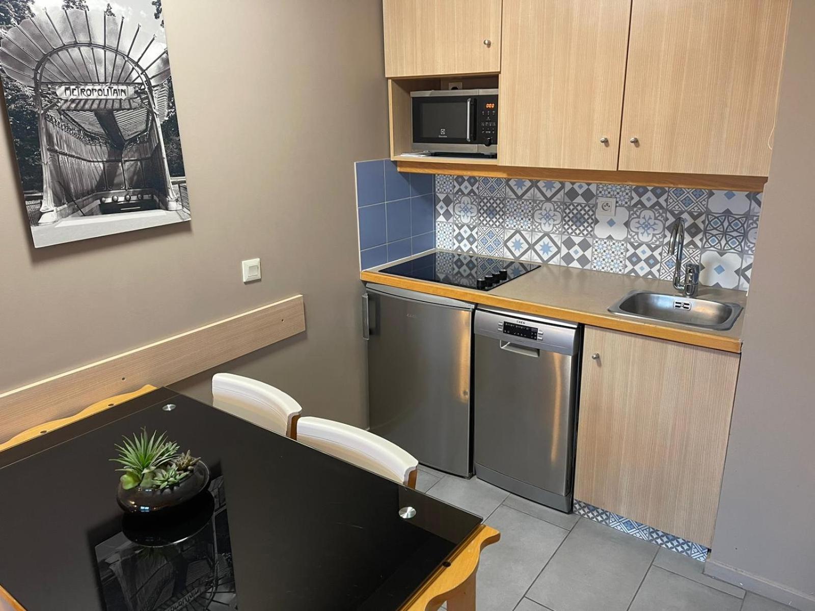 Apartment Near Disneyland *