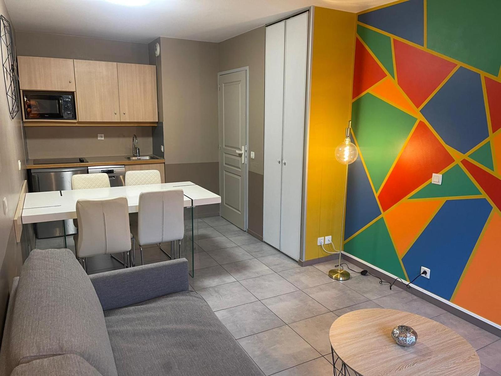 Appartement Near Disneyland Serris