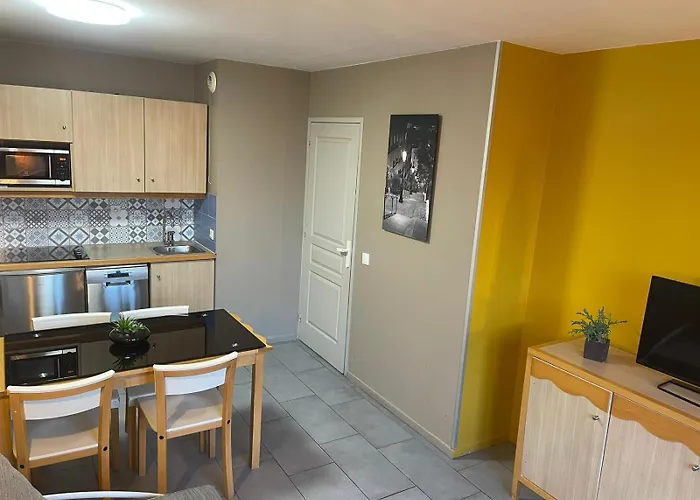 Appartement Near Disneyland
